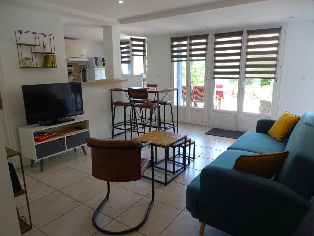 Luva D'Azur, Rez De Villa Le Riou - Le Vallon Le Bar-sur-Loup Екстер'єр фото