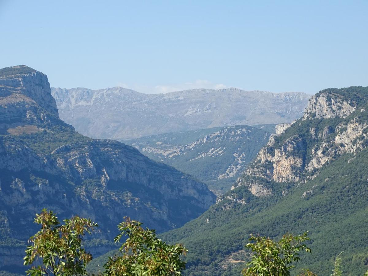 Luva D'Azur, Rez De Villa Le Riou - Le Vallon Le Bar-sur-Loup Екстер'єр фото